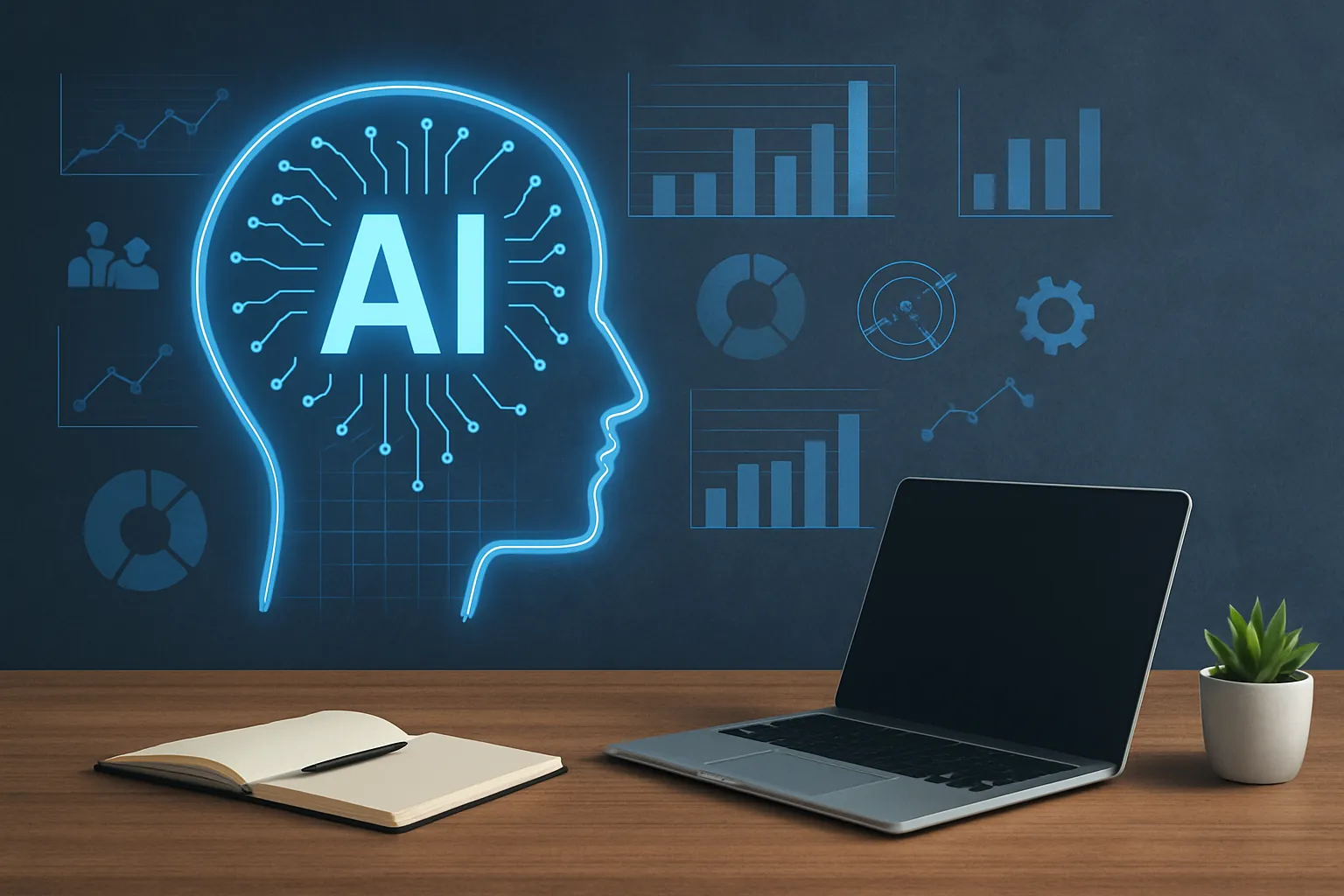 commsult blog - AI Development Services for Business Practical Solutions to Increase Efficiency and Growth